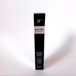 IT Cosmetics Bye Bye Undereye- Med 20.0 (N) Beige